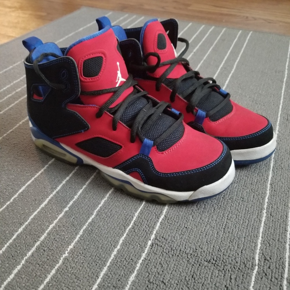 Jordan Air Flight Club 91